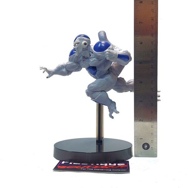 Dragon Ball Super Warrior: Battle Retsuden Frieza Statue (Ichiban Kuji Prize D)