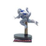 Dragon Ball Super Warrior: Battle Retsuden Frieza Statue (Ichiban Kuji Prize D)