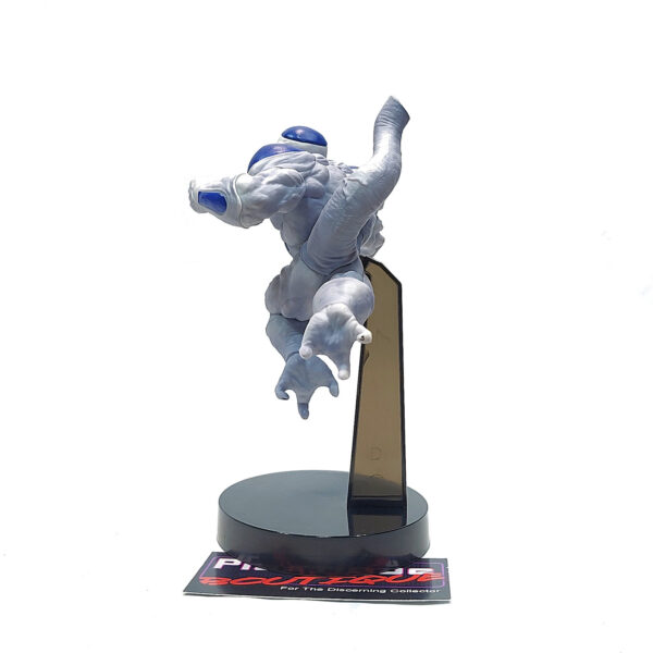 Dragon Ball Super Warrior: Battle Retsuden Frieza Statue (Ichiban Kuji Prize D)