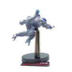 Dragon Ball Super Warrior: Battle Retsuden Frieza Statue (Ichiban Kuji Prize D)