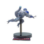 Dragon Ball Super Warrior: Battle Retsuden Frieza Statue (Ichiban Kuji Prize D)