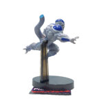 Dragon Ball Super Warrior: Battle Retsuden Frieza Statue (Ichiban Kuji Prize D)