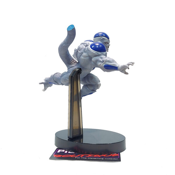 Dragon Ball Super Warrior: Battle Retsuden Frieza Statue (Ichiban Kuji Prize D)