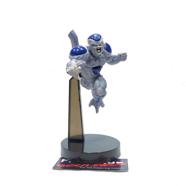 Dragon Ball Super Warrior: Battle Retsuden Frieza Statue (Ichiban Kuji Prize D)