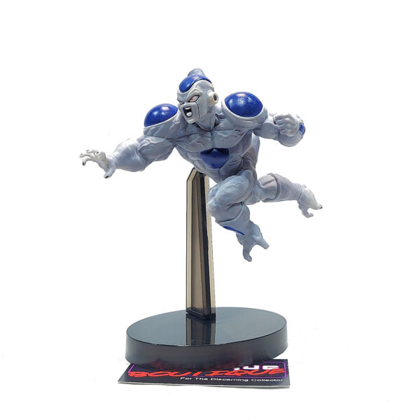 Dragon Ball Super Warrior: Battle Retsuden Frieza Statue (Ichiban Kuji Prize D)