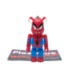 Be@rbrick Happy Kuji Spider-Man: Spider Ham (Prize B)