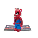 Be@rbrick Happy Kuji Spider-Man: Spider Ham (Prize B)
