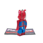 Be@rbrick Happy Kuji Spider-Man: Spider Ham (Prize B)