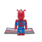 Be@rbrick Happy Kuji Spider-Man: Spider Ham (Prize B)