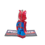 Be@rbrick Happy Kuji Spider-Man: Spider Ham (Prize B)