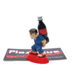 Coca-Cola KochiKame Tokyo Beat Cops: Kankichi Ryotsu (Jump Festa 2003 Exclusive)