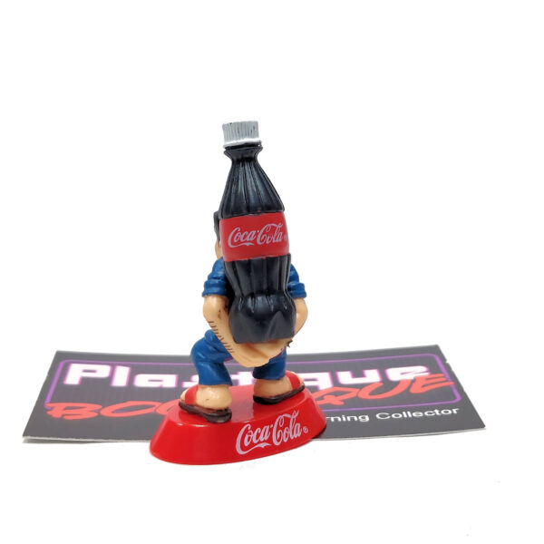 Coca-Cola KochiKame Tokyo Beat Cops: Kankichi Ryotsu (Jump Festa 2003 Exclusive)