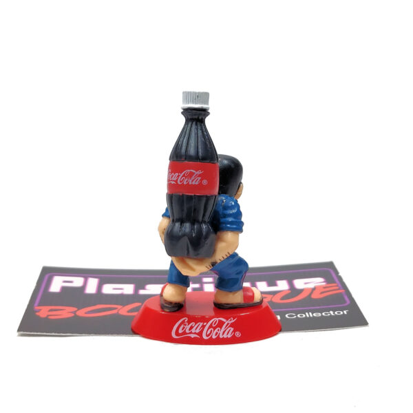 Coca-Cola KochiKame Tokyo Beat Cops: Kankichi Ryotsu (Jump Festa 2003 Exclusive)