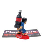 Coca-Cola KochiKame Tokyo Beat Cops: Kankichi Ryotsu (Jump Festa 2003 Exclusive)