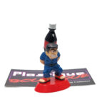 Coca-Cola KochiKame Tokyo Beat Cops: Kankichi Ryotsu (Jump Festa 2003 Exclusive)