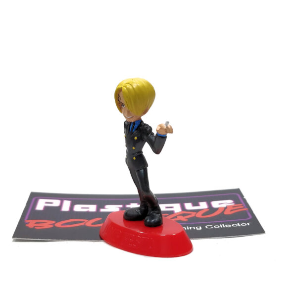 Coca-Cola One Piece: Sanji (Jump Festa 2003 Exclusive)