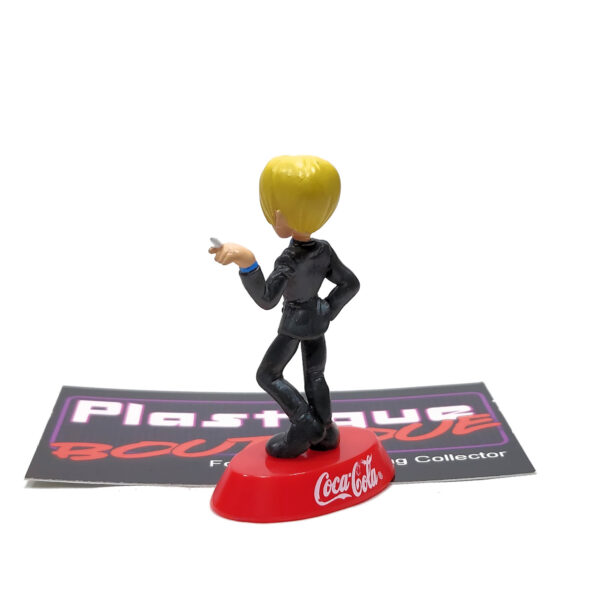Coca-Cola One Piece: Sanji (Jump Festa 2003 Exclusive)
