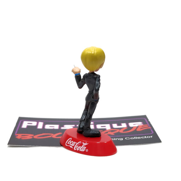 Coca-Cola One Piece: Sanji (Jump Festa 2003 Exclusive)