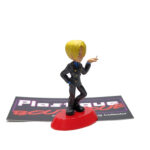 Coca-Cola One Piece: Sanji (Jump Festa 2003 Exclusive)