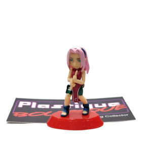 Coca-Cola Naruto: Sakura Haruno (Jump Festa 2003 Exclusive)