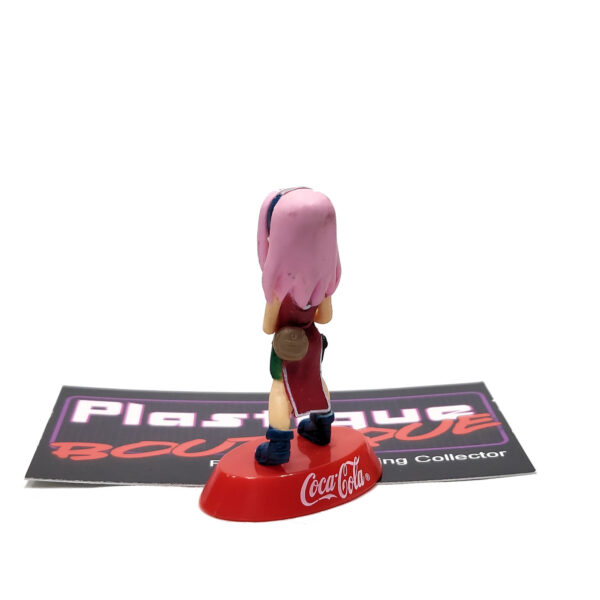 Coca-Cola Naruto: Sakura Haruno (Jump Festa 2003 Exclusive)