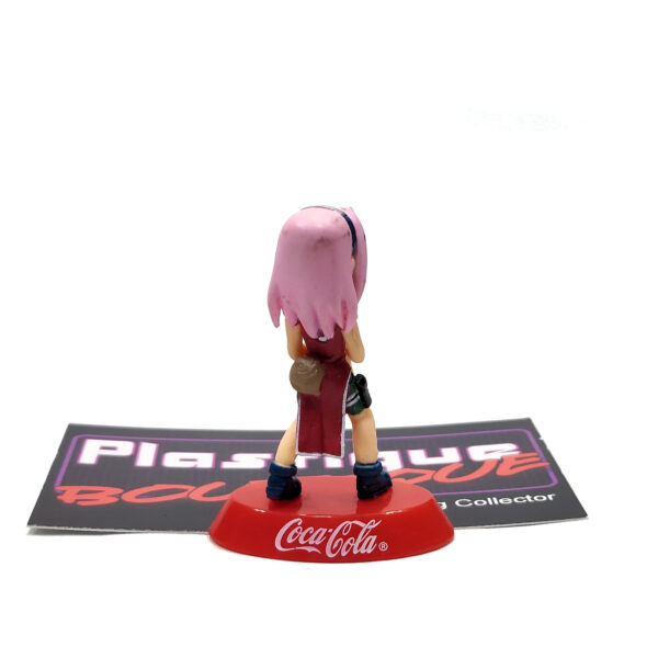 Coca-Cola Naruto: Sakura Haruno (Jump Festa 2003 Exclusive)
