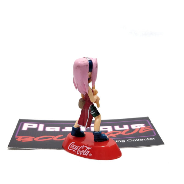 Coca-Cola Naruto: Sakura Haruno (Jump Festa 2003 Exclusive)