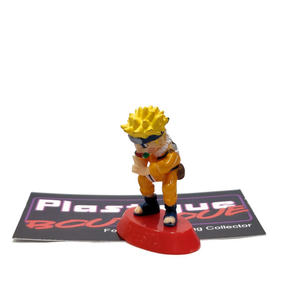 Coca-Cola Naruto: Naruto Uzumaki (Jump Festa 2003 Exclusive)
