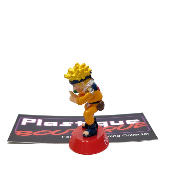 Coca-Cola Naruto: Naruto Uzumaki (Jump Festa 2003 Exclusive)