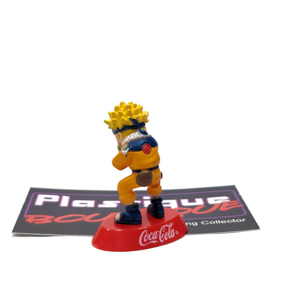 Coca-Cola Naruto: Naruto Uzumaki (Jump Festa 2003 Exclusive)