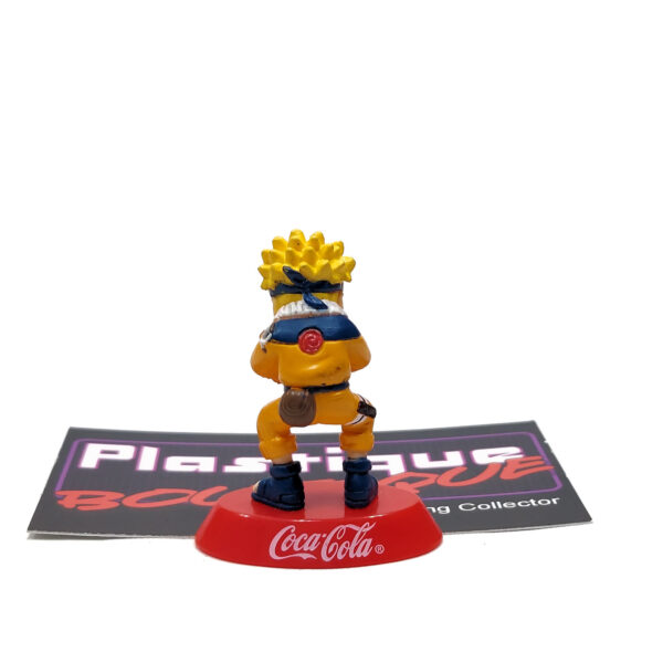Coca-Cola Naruto: Naruto Uzumaki (Jump Festa 2003 Exclusive)