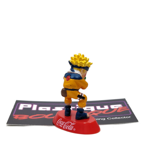 Coca-Cola Naruto: Naruto Uzumaki (Jump Festa 2003 Exclusive)