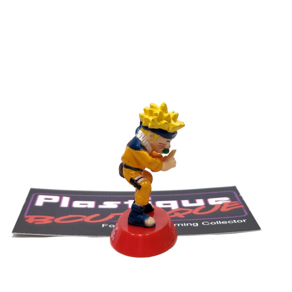 Coca-Cola Naruto: Naruto Uzumaki (Jump Festa 2003 Exclusive)