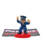 Coca-Cola KochiKame Tokyo Beat Cops: Ohara Daijirou (Jump Festa 2003 Exclusive)