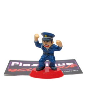 Coca-Cola KochiKame Tokyo Beat Cops: Ohara Daijirou (Jump Festa 2003 Exclusive)