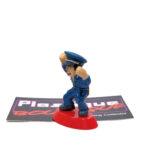Coca-Cola KochiKame Tokyo Beat Cops: Ohara Daijirou (Jump Festa 2003 Exclusive)