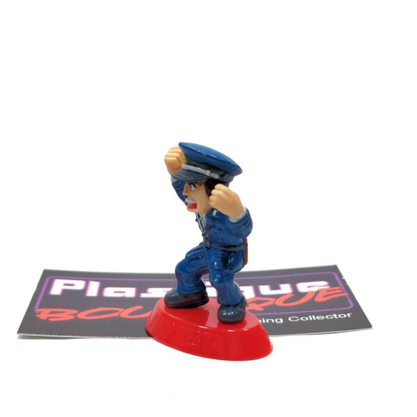 Coca-Cola KochiKame Tokyo Beat Cops: Ohara Daijirou (Jump Festa 2003 Exclusive)