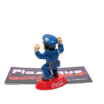 Coca-Cola KochiKame Tokyo Beat Cops: Ohara Daijirou (Jump Festa 2003 Exclusive)