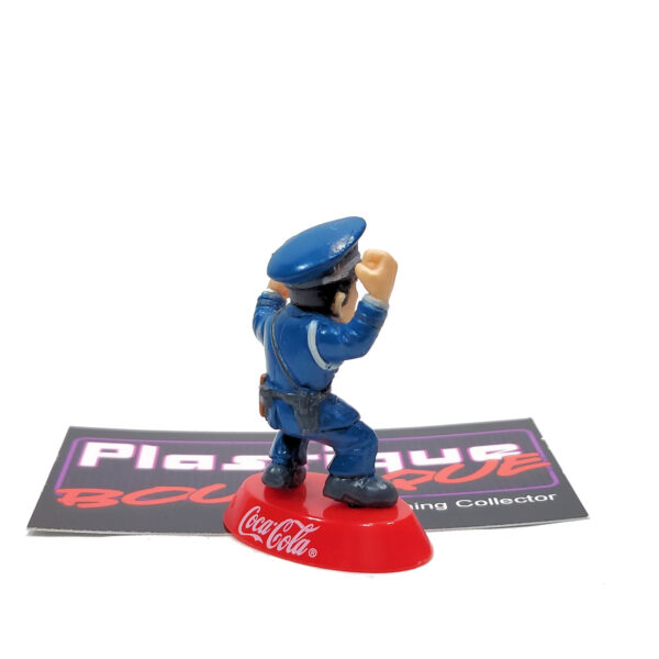 Coca-Cola KochiKame Tokyo Beat Cops: Ohara Daijirou (Jump Festa 2003 Exclusive)