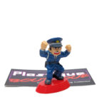 Coca-Cola KochiKame Tokyo Beat Cops: Ohara Daijirou (Jump Festa 2003 Exclusive)