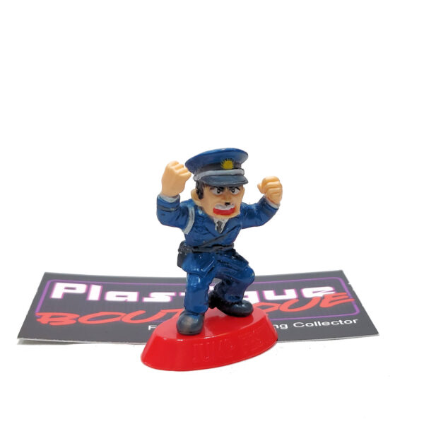 Coca-Cola KochiKame Tokyo Beat Cops: Ohara Daijirou (Jump Festa 2003 Exclusive)