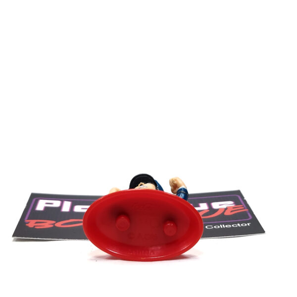 Coca-Cola KochiKame Tokyo Beat Cops: Ohara Daijirou (Jump Festa 2003 Exclusive)