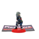 Coca-Cola Naruto: Kakashi Hatake (Jump Festa 2003 Exclusive)