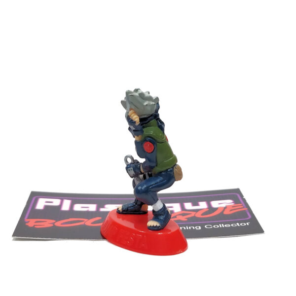 Coca-Cola Naruto: Kakashi Hatake (Jump Festa 2003 Exclusive)