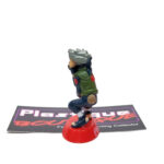 Coca-Cola Naruto: Kakashi Hatake (Jump Festa 2003 Exclusive)