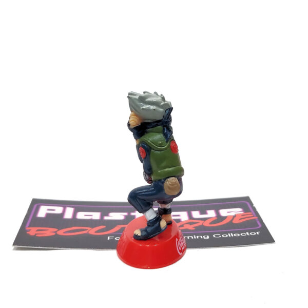 Coca-Cola Naruto: Kakashi Hatake (Jump Festa 2003 Exclusive)