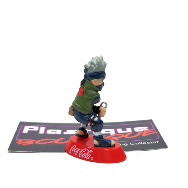 Coca-Cola Naruto: Kakashi Hatake (Jump Festa 2003 Exclusive)