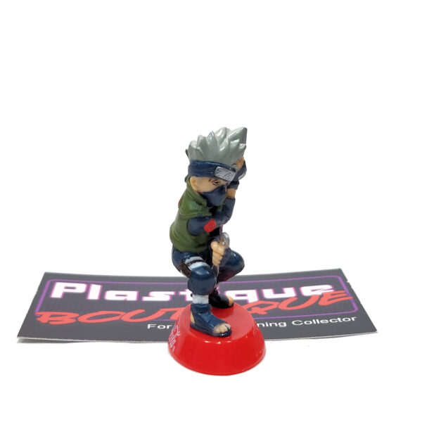 Coca-Cola Naruto: Kakashi Hatake (Jump Festa 2003 Exclusive)