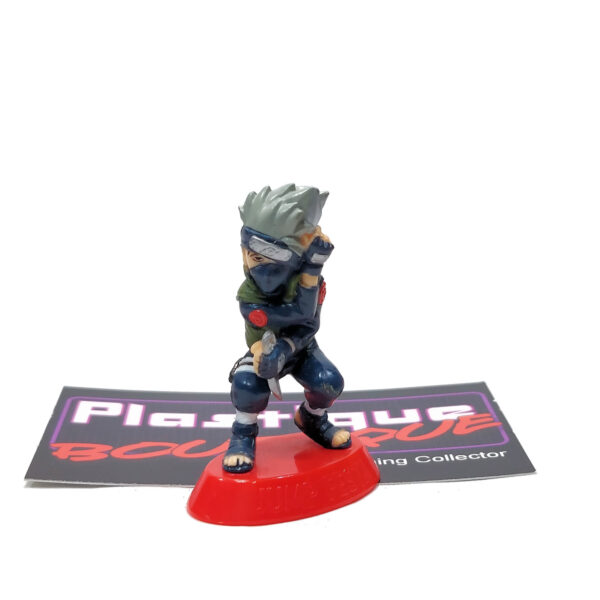Coca-Cola Naruto: Kakashi Hatake (Jump Festa 2003 Exclusive)