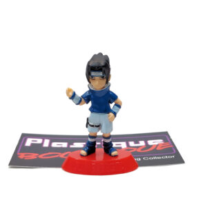 Coca-Cola Naruto: Sasuke Uchiha (Jump Festa 2003 Exclusive)